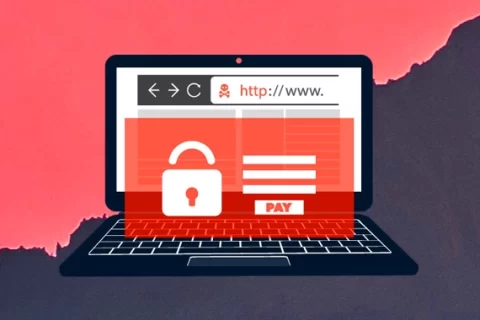 戴信团队的Cisa WARNS利用Ransomware攻击健康组织
