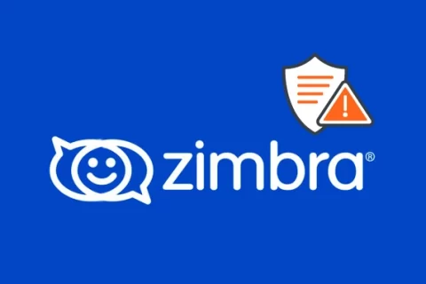 Zimbra在其协作套件中为主动利用的漏洞发布修补程序