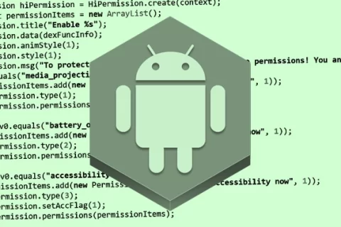 Kimsuky黑客使用3个新的Android恶意软件来攻击韩国人