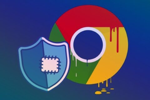 Google发布紧急chrome更新以修补被利用的Zero-day漏洞￼