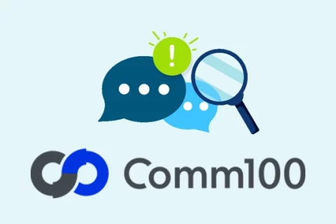 Comm100聊天服务商在供应链攻击中被劫持传播恶意软件