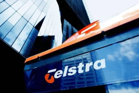 Telstra Telecom披露了影响前任和现任雇员的数据违约行为