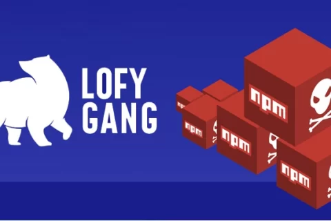 Lofygang分发了200个恶意Npm包来窃取信用卡数据