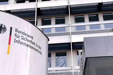 联邦网络安全管理局( BSI )负责人面临解职