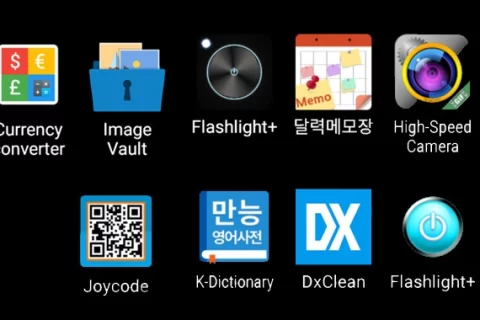 这16款感染锁紧恶意软件的Android App被下载量超过2000万次