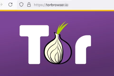 流行的Youtube频道捕获了恶意的Tor Browser安装程序