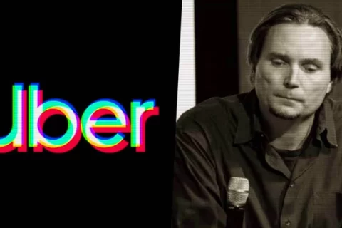前Uber安全负责人被判犯有数据泄露罪